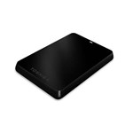 Ficha técnica e caractérísticas do produto HD Externo Toshiba 1TB Portátil Canvio Basics Preto USB 3.0 - HDTB410XK3AA