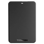 Ficha técnica e caractérísticas do produto HD Externo Toshiba Canvio Basics HDTB107XK3AA 750GB USB 3.0