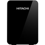 Ficha técnica e caractérísticas do produto HD Externo Touro Desk DX3 - 4TB - USB 3.0 - Hitachi