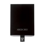 Ficha técnica e caractérísticas do produto HD Interno 320GB para Xbox 360 Slim