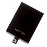 Ficha técnica e caractérísticas do produto HD Interno 250GB para Xbox 360 Slim - Microsoft
