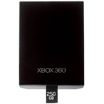 Ficha técnica e caractérísticas do produto Hd Interno 250gb para Xbox 360 Slim