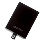Ficha técnica e caractérísticas do produto HD Interno para Xbox 360 Slim Memória 250 Gb Video Game - Microsoft