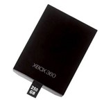 Ficha técnica e caractérísticas do produto HD Interno para Xbox 360 Slim Memória 250 Gb Video Game