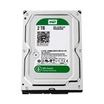 Hd Wd Sata 3.5 1tb 64mb Cache Wd10efrx-68pjcn0 Red