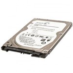 Ficha técnica e caractérísticas do produto HD Notebook Slim 500GB Seagate ST500LT012 16MB SATA2 5400 Seagate