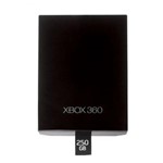 Ficha técnica e caractérísticas do produto HD para Xbox 360 Slim 250gb