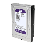 Ficha técnica e caractérísticas do produto HD PC Interno 1TB Sata3 Purple Surveillance 5400RPM 64MB Cache | WD10PURX 1802