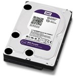 Ficha técnica e caractérísticas do produto HD PC Interno 2TB Sata3 Purple Surveillance 7200RPM 64MB Cache |WD20PURX 1836
