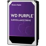 Ficha técnica e caractérísticas do produto Hd Purple Sata3 8Tb - Wd82Purz - Western Digital
