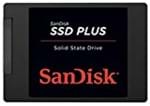 Ficha técnica e caractérísticas do produto HD SanDisk SSD 240GB 2.5 SDSSDA-240G-G25 SATA III