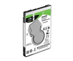 Ficha técnica e caractérísticas do produto HD Sata (2.5) 500GB para Notebook Seagate
