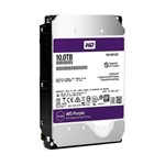 Ficha técnica e caractérísticas do produto Hd Sata Western Digital (wd) Purple 10tb