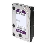 Ficha técnica e caractérísticas do produto Hd Sata Western Digital Wd Purple 3Tb - Wd30purx