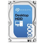 Ficha técnica e caractérísticas do produto HD Seagate 500GB 7200RPM 3.5 Barracuda - ST500DM002