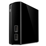 Ficha técnica e caractérísticas do produto HD Seagate Externo Backup Plus Hub USB 3.0 8TB Preto - STEL8000100