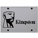 Ficha técnica e caractérísticas do produto HD Ssd 120 Gb Kingston Sa400s37a
