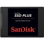 Ficha técnica e caractérísticas do produto HD Ssd 120 Gb Sandisk Plus 530-400 G27