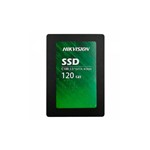 Ficha técnica e caractérísticas do produto HD SSD 120GB C100 Hikvision