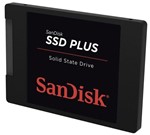 Ficha técnica e caractérísticas do produto HD SSD 120GB Sata Sdssda-120G-G26 Sandisk
