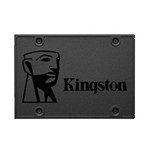 Ficha técnica e caractérísticas do produto HD Ssd 240 Gb Kingston Sa400s37a
