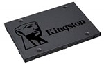 Ficha técnica e caractérísticas do produto HD SSD 240 GB Kingston
