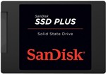Ficha técnica e caractérísticas do produto Hd Ssd 240gb Sdssda-240g-g26 Sandisk