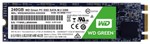 Ficha técnica e caractérísticas do produto HD SSD 240GB Western Digital Green M.2 Sata 6g/s WDS240G1G0B