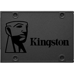 Ficha técnica e caractérísticas do produto Hd Ssd 480 Gb Kingston Sa400S37A 500-450M