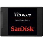 Ficha técnica e caractérísticas do produto HD Ssd 480 Gb Sandisk G26