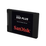 Ficha técnica e caractérísticas do produto HD SSD 480GB Kingston PLUS