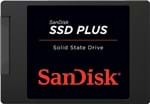 Ficha técnica e caractérísticas do produto Hd Ssd 480gb Sandisk Plus G26 535mb/s