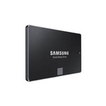 Ficha técnica e caractérísticas do produto HD Ssd 500 Gb Samsung Evo 850 540-520mb