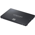 Hd Ssd 500gb Samsung 750 Evo Sata 3 | Mz-750500bw