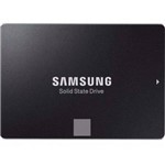 Ficha técnica e caractérísticas do produto HD Ssd 500gb Samsung 850 Evo Sata 3 / Mz-75e500 - 1467