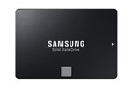Ficha técnica e caractérísticas do produto Hd Ssd 250gb Samsung 860 Evo Sata3 550mbs Lacrado