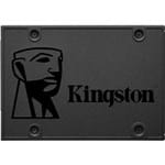 Ficha técnica e caractérísticas do produto Hd Ssd 960Gb - Sa400S37/960G - Kingston