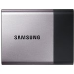 Ficha técnica e caractérísticas do produto HD SSD Externo Samsung T3 500GB