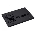 HD SSD Kingston A400 120GB - Importado