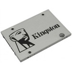 Ficha técnica e caractérísticas do produto Hd Ssd Kingston A400 480Gb 2.5" 3.0 6Gb/S Sa400S37/480G
