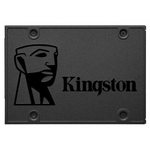 Ficha técnica e caractérísticas do produto Hd Ssd Kingston A400 960Gb 2.5" 3.0 6Gb/S Sa400S37/960G