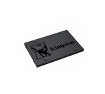 Ficha técnica e caractérísticas do produto HD SSD / Kingston / SA400S37 / 2.5" / Sata 3 / 240GB