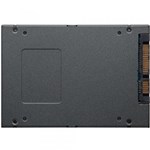 Ficha técnica e caractérísticas do produto HD SSD / Kingston / SA400S37/ 2,5 / Sata 3 / 960 GB
