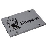 Ficha técnica e caractérísticas do produto HD Ssd Kingston Sav400s37 240gb