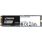 Ficha técnica e caractérísticas do produto Hd Ssd M.2 480gb Kingston A1000 Pci-e Nvme Ger 3.0 1500mb/s