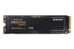 Ficha técnica e caractérísticas do produto Hd Ssd Samsung Evo 970 1 Tb M.2