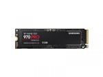 Ficha técnica e caractérísticas do produto HD SSD Samsung M.2 512Gb 970PRO Nvme PCI-E MZ-V7P512BW