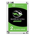 Ficha técnica e caractérísticas do produto Hdd Seagate Barracuda 2 Tb P/ Desktop - St2000dm008