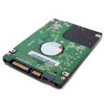 Ficha técnica e caractérísticas do produto HD 500GB SATA Notebook CCE U25L