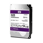 Ficha técnica e caractérísticas do produto HD Western Digital 10TB Purple Surveillance Hard Drive, WD100PURZ